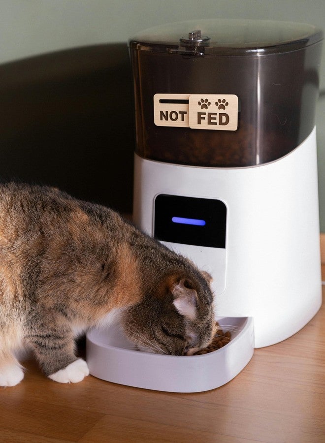 Uniqkool Feed Tracker for CAT, FED not FED (Adhesives) - Image 5